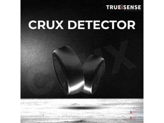 TRUEiSENSE | True Presence Sensors | 24 Ghz Frequency | Crux Detector