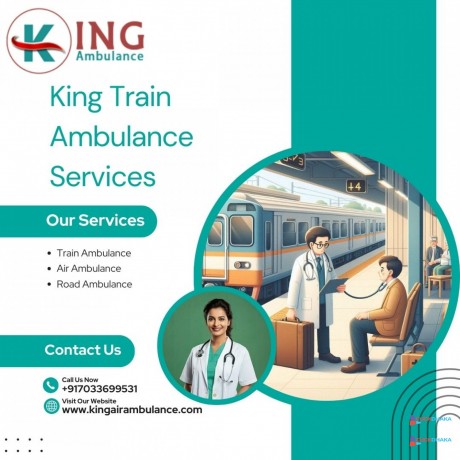 king-train-ambulance-service-in-bangalore-provides-reliable-medical-transfer-big-0