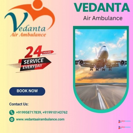 hire-vedanta-air-ambulance-service-in-bhubaneswar-with-a-full-icu-facility-at-reasonable-rate-big-0