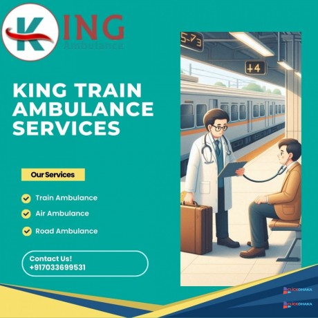 king-trains-ambulance-in-patna-provides-high-level-medical-staff-inside-the-trains-big-0