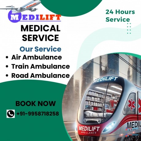 medilift-train-ambulance-service-in-ranchi-can-transfer-every-patient-big-0