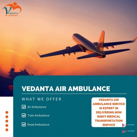 book-an-air-ambulance-from-delhi-with-life-saving-medical-care-by-vedanta-big-0