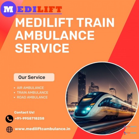 get-medilift-train-ambulance-services-in-raipur-for-emergency-medical-care-big-0