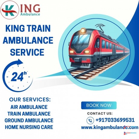 king-train-ambulance-service-in-siliguri-does-device-rechecks-big-0