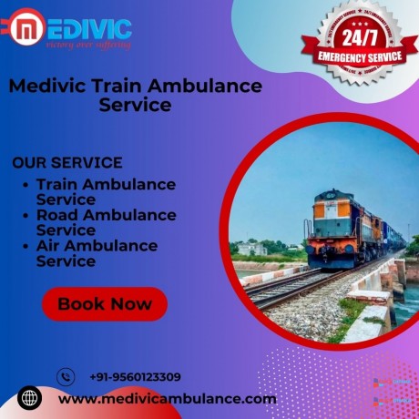 medivic-train-ambulance-service-provides-good-facilities-to-the-patients-in-jamshedpur-big-0