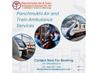 Panchmukhi Dead Body Ambulance is Available 24x7 for Emergency Assistance in delhi