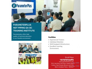 Join the Leading QA QC Training Institute in Patna Today