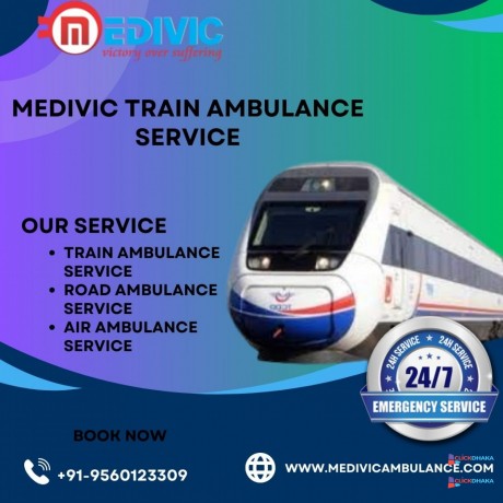 medivic-train-ambulance-service-in-jamshedpur-can-transfer-every-patient-big-0