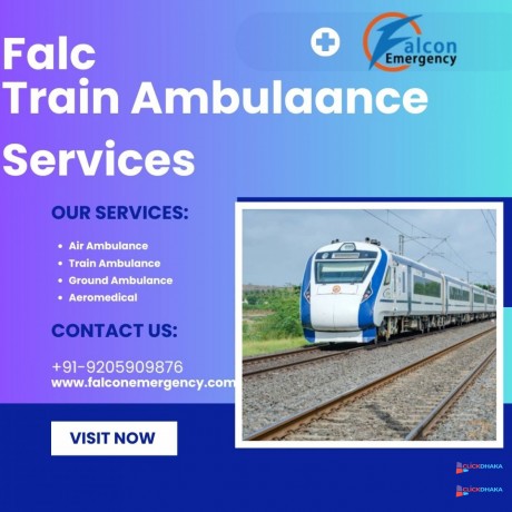 falc-emergency-train-ambulance-service-in-ranchi-provides-the-best-moving-assistance-big-0