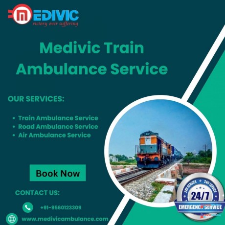 medivic-train-ambulance-in-allahabad-always-saves-patients-lives-during-transfer-big-0