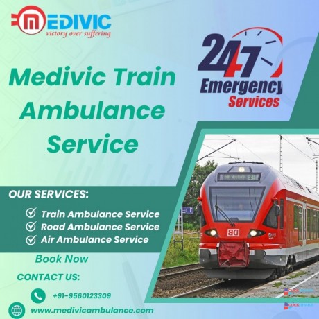 medivic-train-ambulance-service-in-lucknow-provides-all-facilities-including-icu-to-patients-big-0