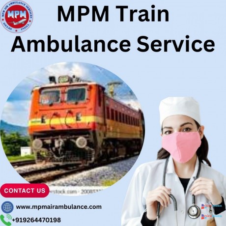 mpm-train-ambulance-in-kolkata-provides-secure-and-quick-medical-transport-big-0