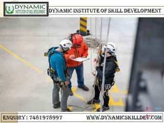 Join the Foremost Safety Institute in Patna for a Secure Future!