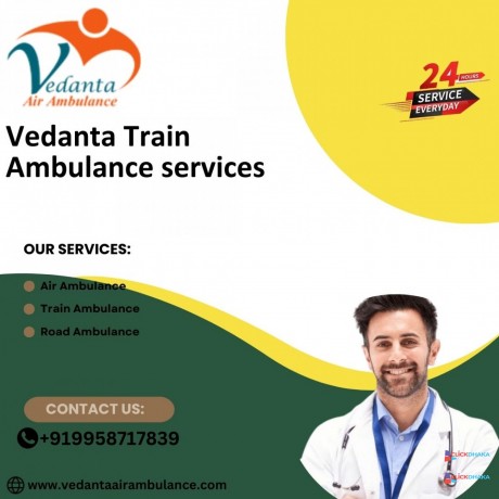 vedanta-train-ambulance-in-bangalore-is-a-great-option-for-moving-patients-big-0