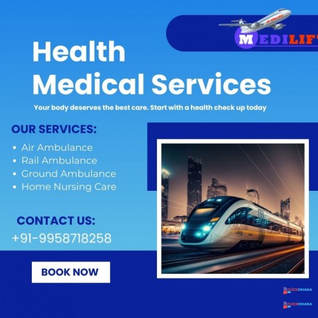 contact-the-medilift-train-ambulance-team-for-immediate-transfer-in-delhi-big-0