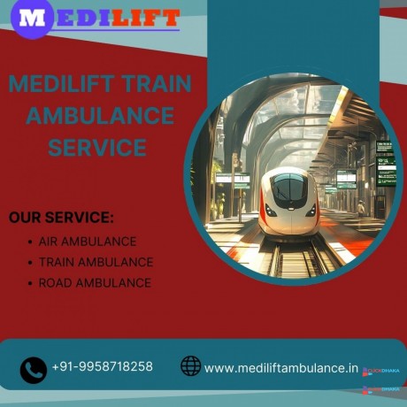 avail-medilift-train-ambulance-services-in-patna-for-urgent-transfer-needs-big-0