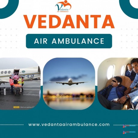 pick-air-ambulance-in-chennai-with-a-certified-medical-team-by-vedanta-big-0