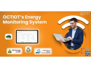 Energy Monitoring System Providers in India