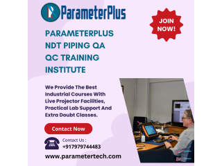 Advance in Quality Assurance with QA QC Training in Muzaffarpur