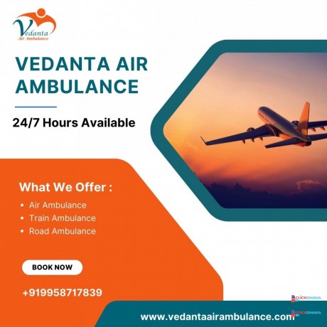 select-air-ambulance-in-kolkata-with-life-support-medical-care-by-vedanta-big-0