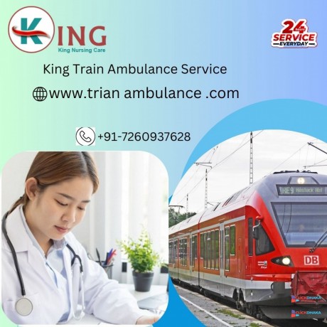 king-train-ambulance-service-in-jamshedpur-monitors-medical-condition-big-0