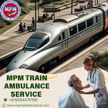 quality-is-consistently-maintained-by-the-mpm-train-ambulance-service-in-ranchi-big-0