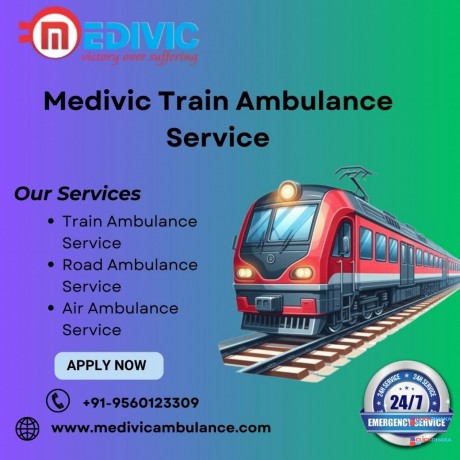 medivic-train-ambulance-service-in-jamshedpur-provides-the-best-facilities-to-the-patients-big-0