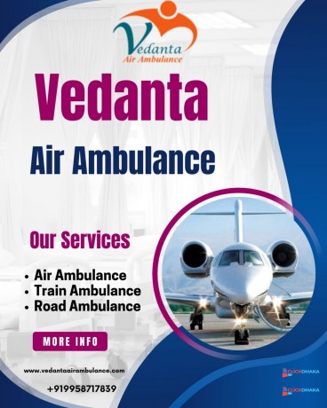 start-your-medical-journey-by-vedanta-air-ambulance-service-in-bhopal-big-0