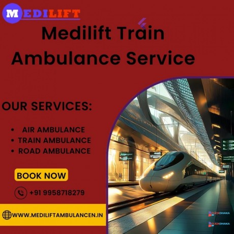 get-the-medilift-train-ambulance-services-for-life-saving-medical-transfer-in-patna-big-0