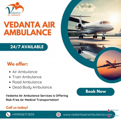 hire-an-air-ambulance-in-kolkata-with-magnificent-medical-treatment-by-vedanta-big-0