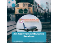 choose-super-fast-medical-air-and-train-ambulance-services-by-panchmukhi-in-gorakhpur-small-0