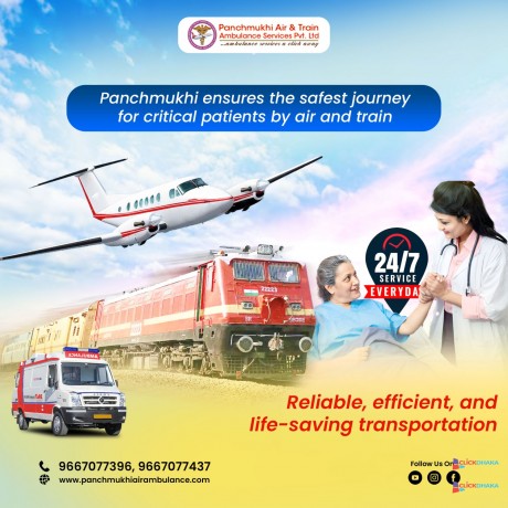 get-icu-equipped-air-and-train-ambulance-services-in-hyderabad-by-panchmukhi-big-0