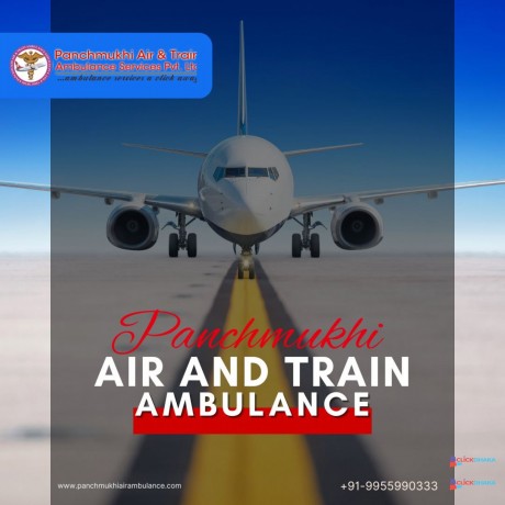 choose-air-and-train-ambulance-services-equipped-with-icu-and-ccu-by-panchmukhi-in-jaisalmer-big-0