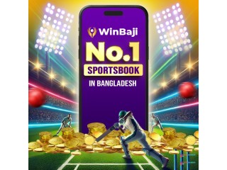 Winbaji - No.1 Sportsbook in Bangladesh