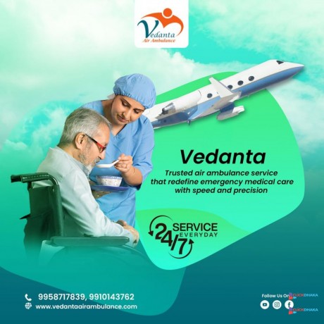 choose-fast-air-ambulance-by-vedanta-in-bangalore-with-medical-services-big-0