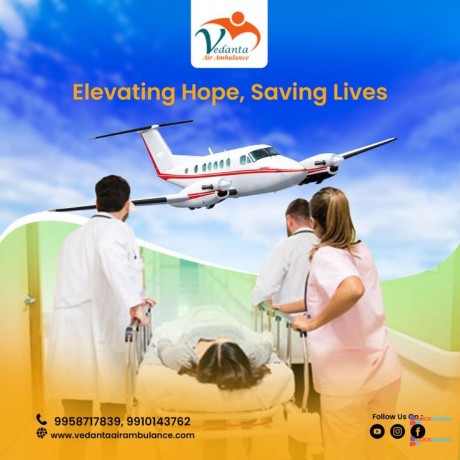 embark-your-medical-journey-by-vedanta-air-ambulance-service-in-raipur-big-0