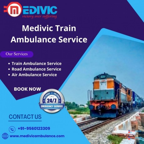 icu-facility-provided-by-medivic-train-ambulance-in-bhopal-big-0