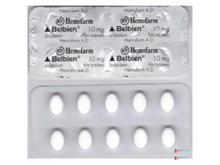 Buy Belbien Online - Belbien Sleeping Meds